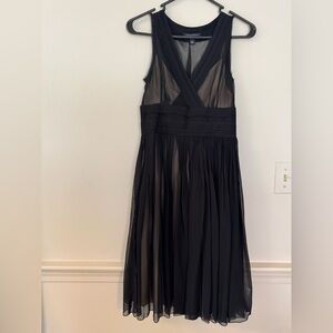 Banana Republic Dress size 0. Never worn